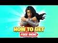 How To Get The WONDER WOMAN SKIN EARLY! (Wonder Woman Cup) *Tips & Tricks & DETAILS!*