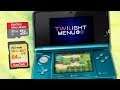 How  to Play Any Nintendo DS Game on Your Old 3DS/2DS & New 2DS Using Your SD Card (Twilight Menu++)