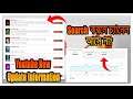 How to Rank Your Channel First | Subscribe Down Problem Solution | চ্যানেল কিভাবে সবার আগে নিবেন?