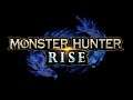 Monster Hunter Rise PT.2 (BLIND) - Liquid's Revenge