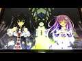 Hyperdimension Neptunia mk2: Chapter 6 (Part 5) - Evil's Fading Silhouette