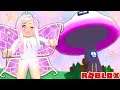 I BOUGHT A SECRET FAIRY HOUSE IN ROBLOX ADOPT ME!