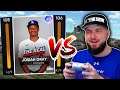I Played Nationals Top Prospect Josiah Gray on No Money Spent! MLB The Show 21 Diamond Dynasty!