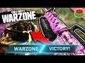 World's GREATEST Match! | Call of Duty: Warzone