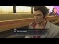 "I wonder where Uncle Kaz is?" - My 20 orphans as I go play darts in Kamurocho (Yakuza 3 Part 3)