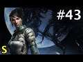 I'm No A Monster - #43 - Prey (2017) - Blind Let's Play