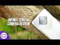 Infinix Zero 8i Camera Review