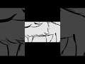 Inktober Speedpaint: Day 21 Fuzzy #shorts