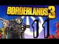 INTO HECK! - Borderlands 3 Halloween Event