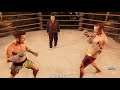 Jack Hermansson Vs Cory Sandhagen (The Kumite) : EA Sports UFC 4 Gameplay  (EA Access 10 Hour Trial)