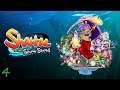 Jade Streams: Shantae and the Seven Sirens (part 4)