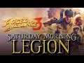 Jagged Alliance 3 Announced + Other Latest News + YOUR Topics! | Saturday Morning Legion