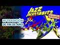 Jazz Jackrabbit 2 - Mi tradición de final de año | Videojuegando
