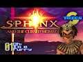 Joe Tries Sphinx and the Cursed Mummy 01 (Oh, I'm a Furry) - Retro Guardian Joe