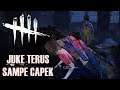 JUKE JUKE TERUS SAMPAI CAPEK! - Dead by Daylight