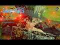 JUMP FORCE - Asta Unleashes His Inner Demon (Online Match)