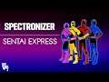 Just Dance 3 - Spectonizer - Sentai Express (5 Stars)