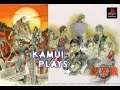Kamui Plays - Soukaigi - 1st Boss