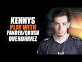 KENNYS WITH FANDER/QRUSH/OVERDRIVEZ | KENNYS STREAM CSGO FPL