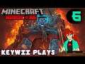 Keywii Plays Hardcore Survivial Minecraft (6)