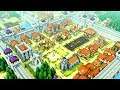 Kingdoms & Castles | Ep. 6 | Kingdom Fortress Invasion | Kingdoms & Castles City Building Gameplay