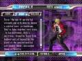 KOF Maximum Impact 2 - Rock Howard (Profile)