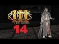 KOTOR 2: The Jedi Masters - 14 - The End And The Eternity [PC Mod]