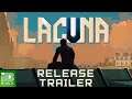 Lacuna Release Trailer