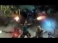 Lara Croft and the Temple of Osiris Coop Walkthrough #1 [Blind, No Commentary]