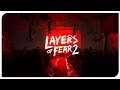 Layers of Fear 2 [#1] ► НЕМОЙ УЖАСТИК