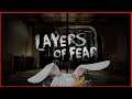【Layers of Fear】平和なマイクラからなんでかこっち来た！/新人Vtuber