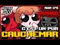 LE PERSO DU CAUCHEMAR | The Binding of Isaac : Repentance #175