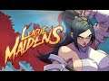 League of Maidens - Honest Review