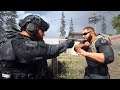 Lerch Behemoth vs Lerch Colossus - Call of Duty: Modern Warfare