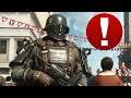 Lets do Stealth! *Instantly Seen*