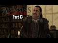 Let's Play Assassin's Creed 2-Part 13-Advanced Training