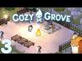 Let's Play: Cozy Grove - Day 3