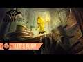 Let's play Little Nightmares!!  02  //  GWG