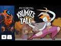 Let's Play Meteorfall: Krumit's Tale - PC Gameplay Part 8 - A Stab In The Dark