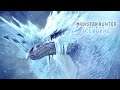 [Let's play] Monster Hunter World Iceborne #58| Ungetüm Velkana