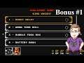 Let's Play Shovel Knight: King of Cards Bonus Video 1/2 - Challenges 1, 2, 3, and 4