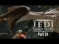 Let's Play Star Wars Jedi: Fallen Order-Part 24-Extra Jump