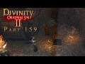 Let's Play Together Divinity: Original Sin 2 - Part 159 - Versteinerte Bösewichte