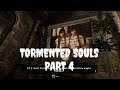 Let's play Tormented Souls part 4 - The library