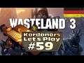 Let's Play - Wasteland 3 #059 [Mistkerl Schlechthin][DE] by Kordanor
