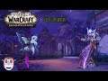 Let's Play World of Warcraft: SL Nachtgeborener Krieger 50-60 [Deutsch] #57 Die Audienz