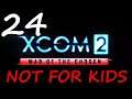 Let's Play XCom2 War Of The Chosen S24 Talon Rounds Are Sweet