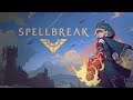 Let's Test Spellbreak 📚 Neues Battle Royale Spiel German