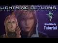Lightning Returns Hard Mode Pro Walkthrough (Tutorial Part 0)