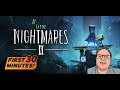 Little Nightmares II - First 30 Minutes (No Commentary)